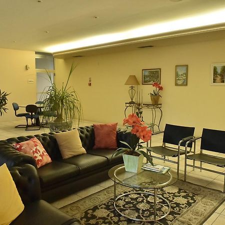 Park Hotel Morotin Santa Maria  Dış mekan fotoğraf