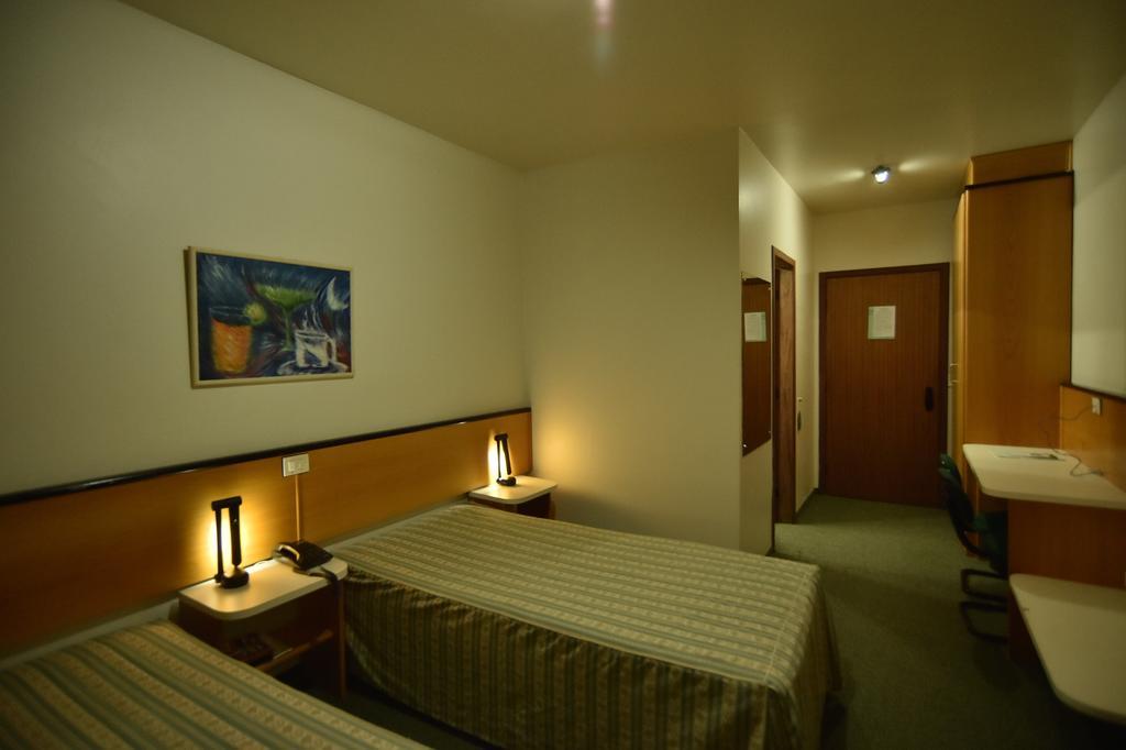 Park Hotel Morotin Santa Maria  Oda fotoğraf