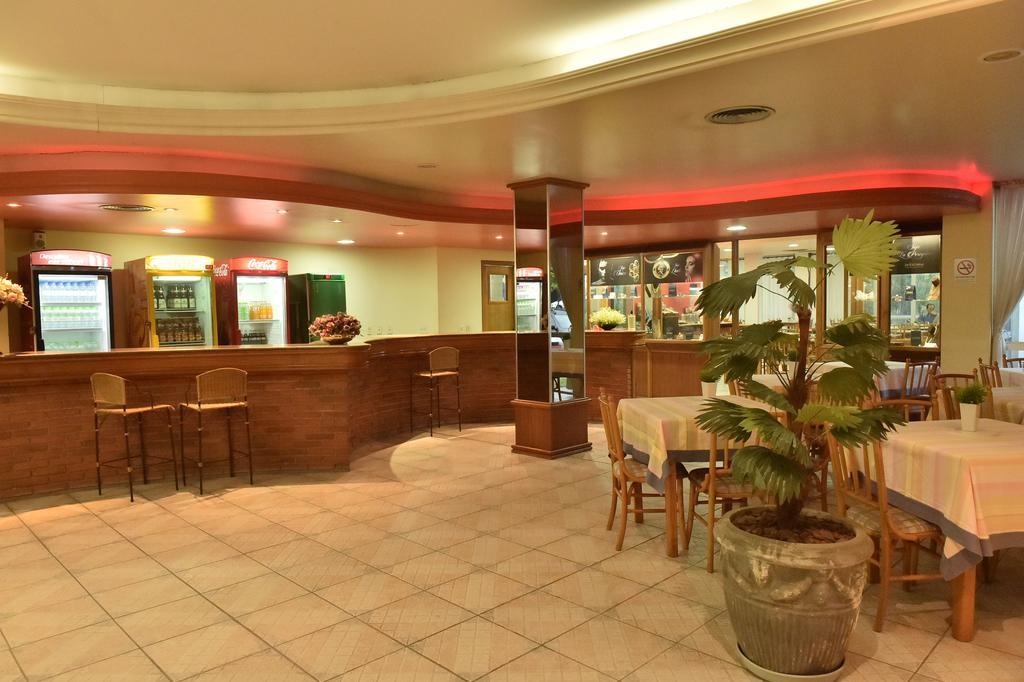 Park Hotel Morotin Santa Maria  Dış mekan fotoğraf