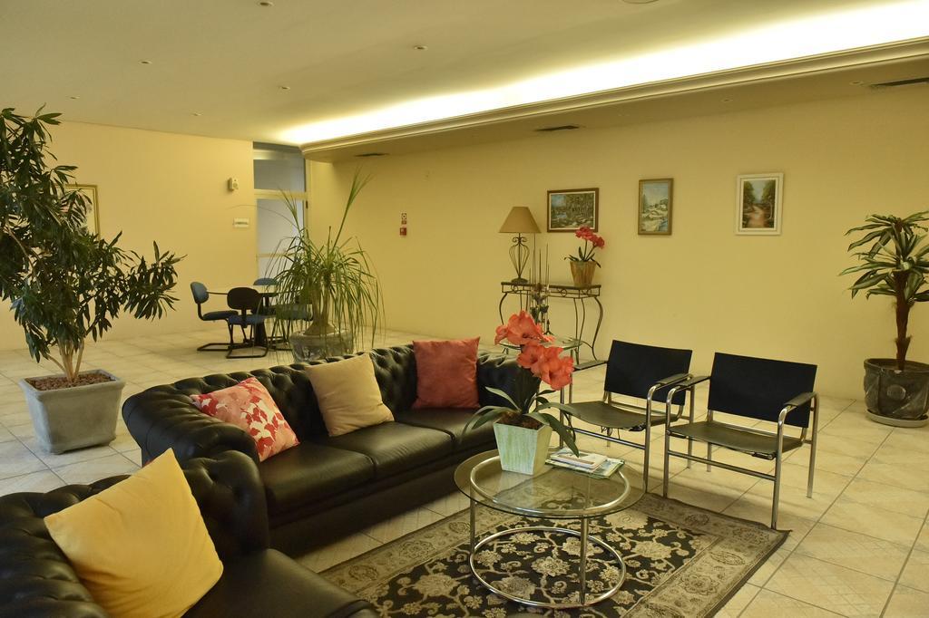 Park Hotel Morotin Santa Maria  Dış mekan fotoğraf