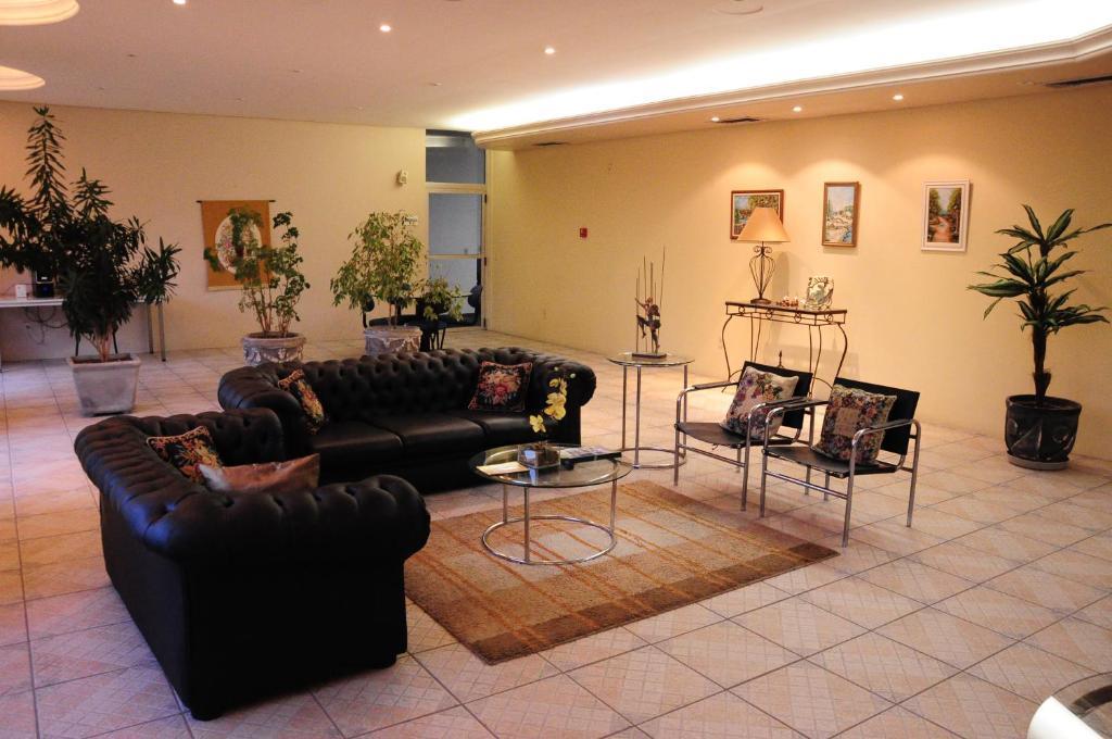 Park Hotel Morotin Santa Maria  Dış mekan fotoğraf