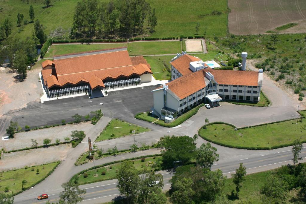 Park Hotel Morotin Santa Maria  Dış mekan fotoğraf
