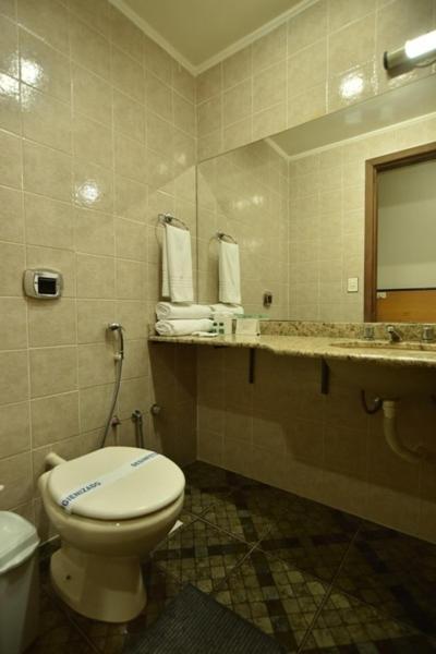 Park Hotel Morotin Santa Maria  Dış mekan fotoğraf